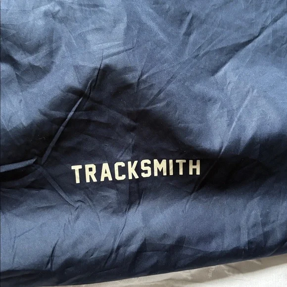 Tracksmith Packable Tote - Picture 3 of 7